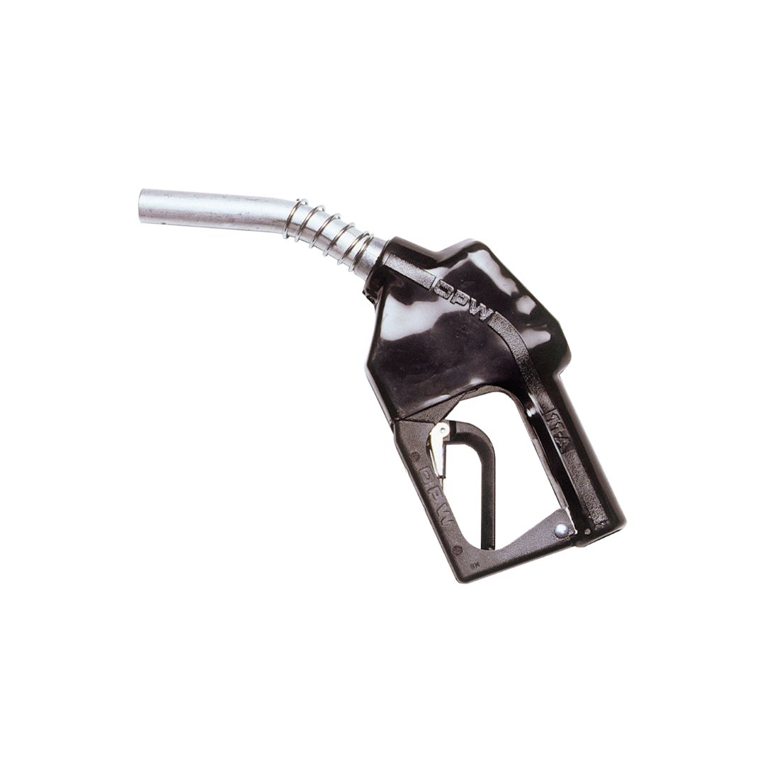 Bomba IRON-50 230 + soporte universal + manguera racorada 4m + pistola automática - Imagen 6