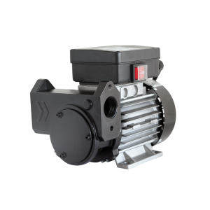 Bomba IRON-75 230 VCA