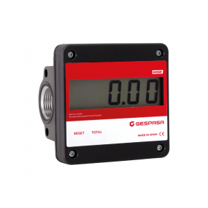 Medidor electrónico de engranajes 1” MGE-110