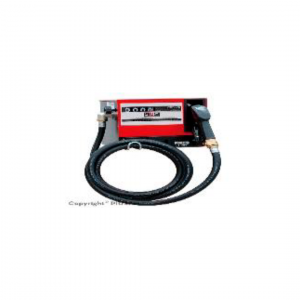 SURTIDOR CUBE 90/33. Surtidor para uso privado