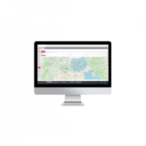 B. SMART MAPLY ADD-ON ONE TIME FEE