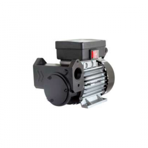 BOMBA IRON 50 230 VCA