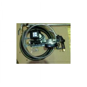 EQUIPOS DE SUMINISTRO P56 K33 A60 Soporte para depósito