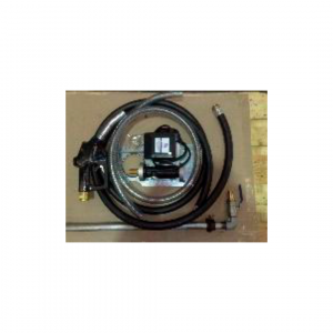 EQUIPOS DE SUMINISTRO P56 A60 Soporte para depósito