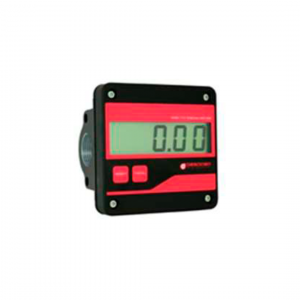 MEDIDOR ELECTRÓNICO DE ENGRANAJES 1” · MGE-110