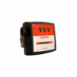 MEDIDOR MECÁNICO DE ALUMINIO MG 80A