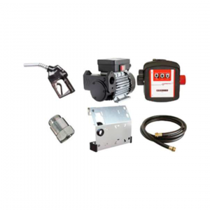 S-75 + SOPORTE UNIVERSAL + 4 m MANGUERA + PISTOLA AUTOMÁTICA