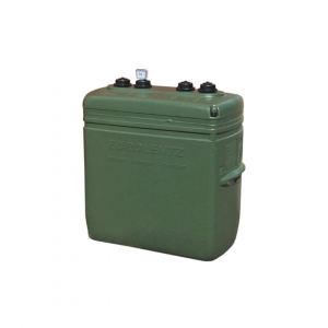 CONFORT XT 69 - 700 litros