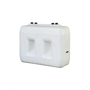 EUROLENTZ 88 - 2500 litros