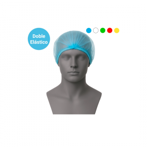 Casquete casco visita 2100A