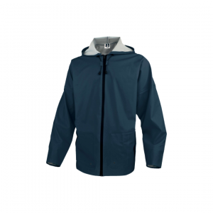 Chaqueta traje agua 850VES azul