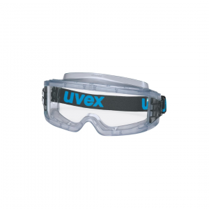 Gafa panorámica CLEAR UVEX ULTRAVISION 9301714
