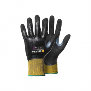 Guante anticorte REC nitrilo completo TEGERA 8812