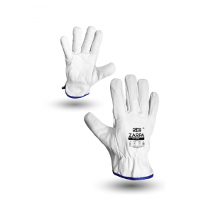 Guante piel DRIVER ZB004