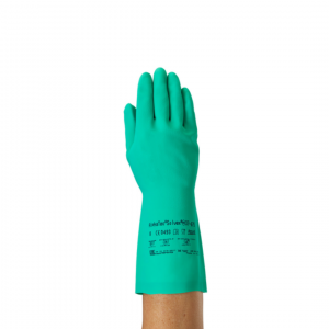 Guante químico SOLVEX PLUS 37-675