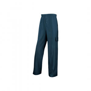 Pantalón traje agua 850PAN AZUL