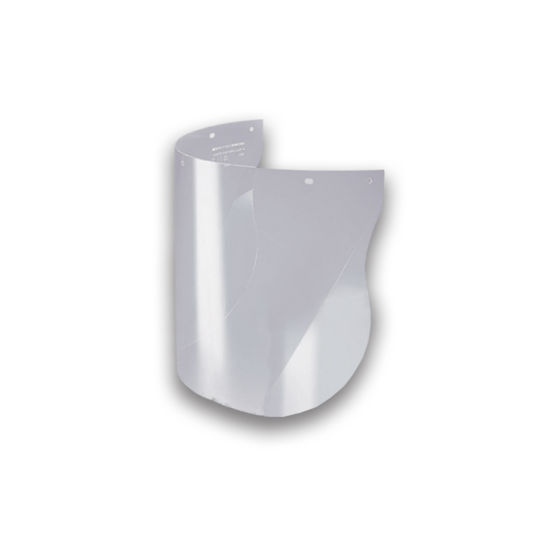 Visor pantalla facial (REPUESTO) CENTURION S590